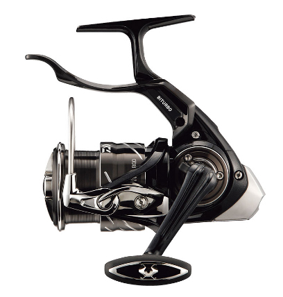 リール/スピニングリール/【スピニングリール】銀狼 LBQD