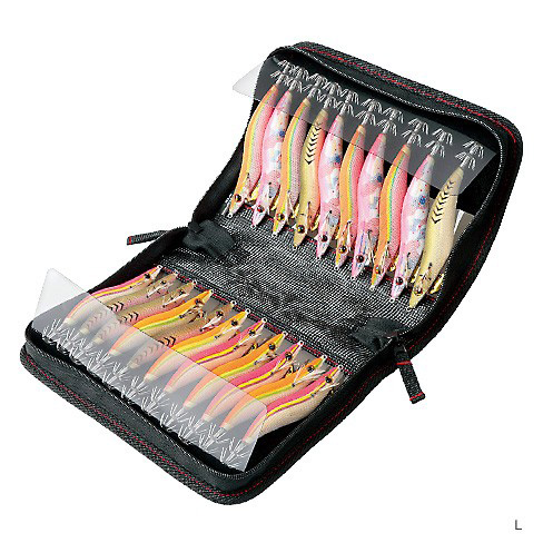 エギ/エギング/エギケース/Sephia（○セフィア） エギケースSF PC-221I