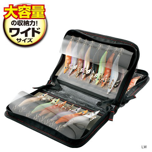 エギ/エギング/エギケース/Sephia（○セフィア） エギケースSF PC-221I