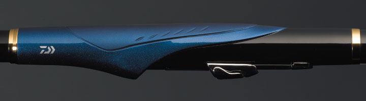 磯/磯釣り/磯ロッド（ダイワ）/○2013 メガディス