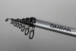 ZE)ダイワ インターライン プログランド磯 1.5-53 新品未使用 ILプロ