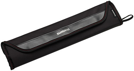 ワカサギ/ワカサギ釣り/【OUTLET】○システム穂先ケース PC-017I