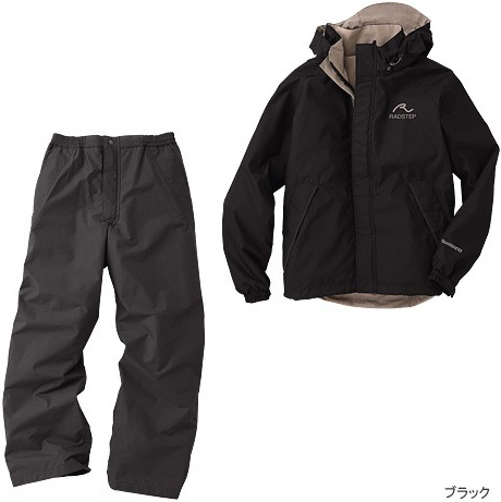防寒・防水ウェア/アウトドア用防寒着/ラッドステップ・ウォームスーツ