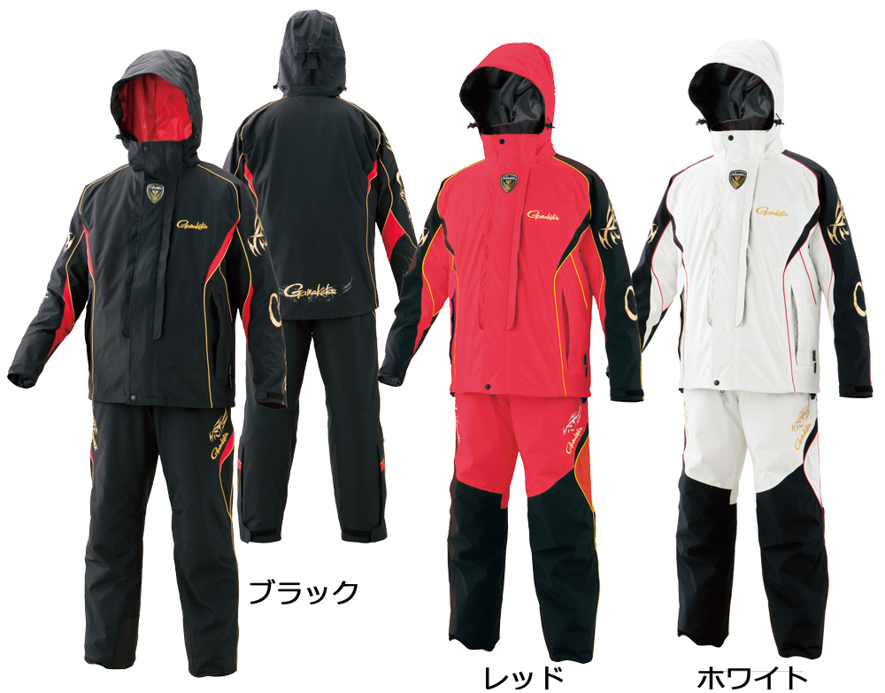レイン/レインウェア/レインスーツ/【18が防S】ゴアテックス(R) オール