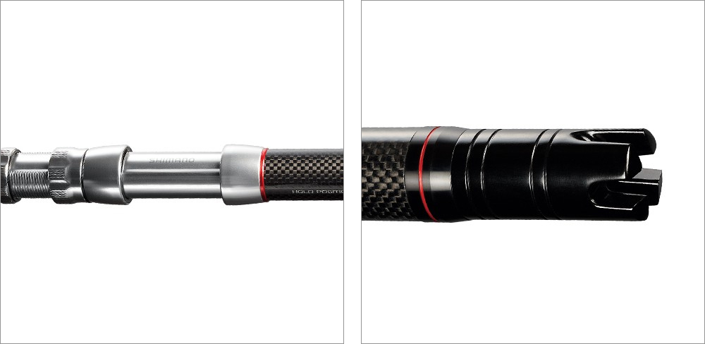 船/船釣り/船ロッド（シマノ）/○チェルマーレ ロッソ［Chermare Rosso］