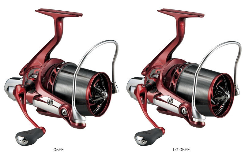 リール/スピニングリール/○【スピニングリール】TOURNAMENT SURF 45