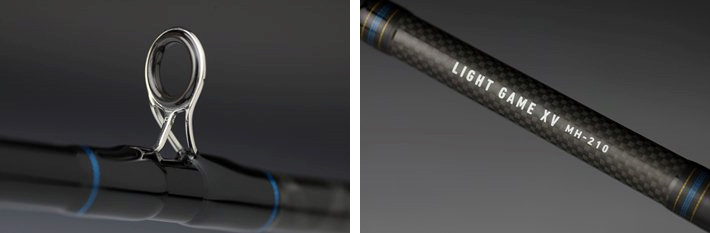 船/船釣り/船ロッド（ダイワ）/○2021 船竿 LIGHT GAME XV （ライト