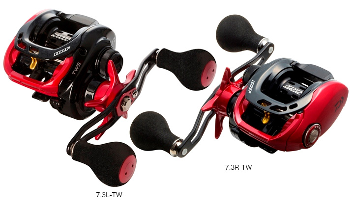 リール/両軸リール/○【ベイトリール】HRF(R) PEスペシャル