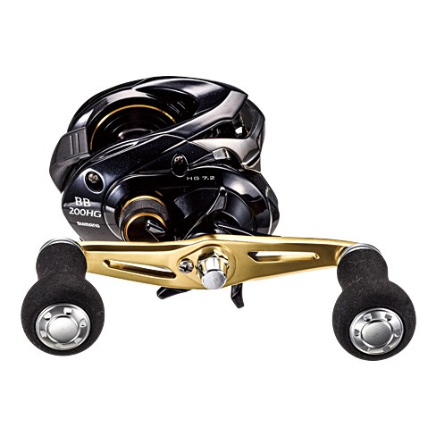 リール/両軸リール/○【ソルト ジギング】グラップラーBB