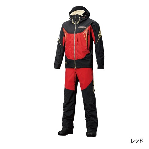 レイン/レインウェア/レインスーツ/○2018○NEXUS・GORE-TEX(R