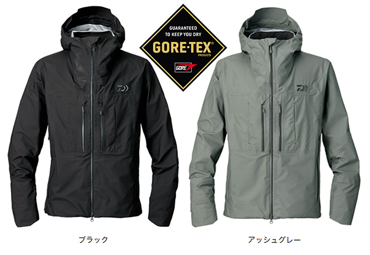 レイン/レインウェア/レインジャケット/○ゴアテックス C-ニットTM