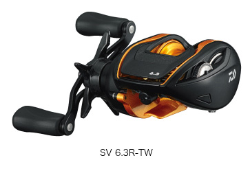 リール/両軸リール/理由あり T3 SV【YT】