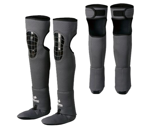 パズデザイン/ウェーダー/○2016○pd ウェットゲーター ZAC-931