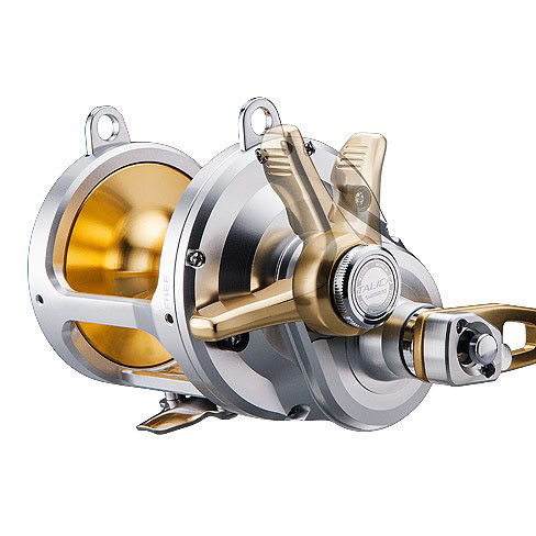 リール/両軸リール/【船 手巻き】タリカ（TALICA）
