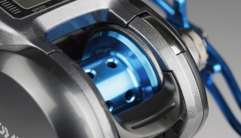 船/船釣り/両軸リール/【ベイトリール】○2020 ソルティストICS