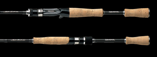 バス/バス釣り/ルアー/バスフィッシング/ベイト用ロッド/エアエッジ