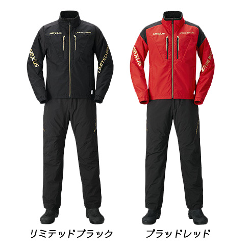 防寒・防水ウェア/防寒スーツ/【アウトレット】NEXUS・GORE-TEX