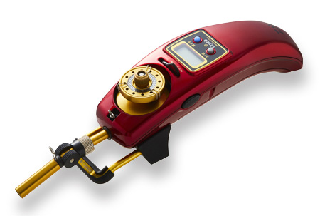 ワカサギ/ワカサギ釣り/便利グッズ/○ワカサギ ふんばるレッグ