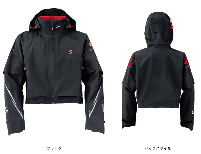 鮎釣り用品ニューアイテム/レインウェア/【OUTLET22】○スペシャル