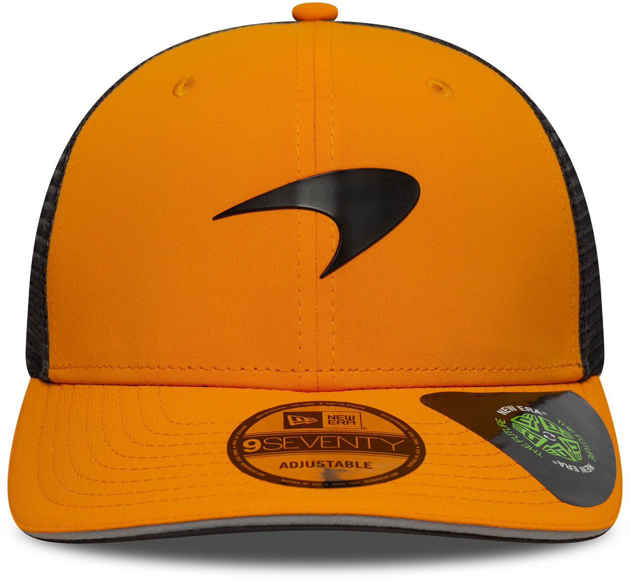 マクラーレン F1 レース スペシャル New Era 9Fifty Lando Norris