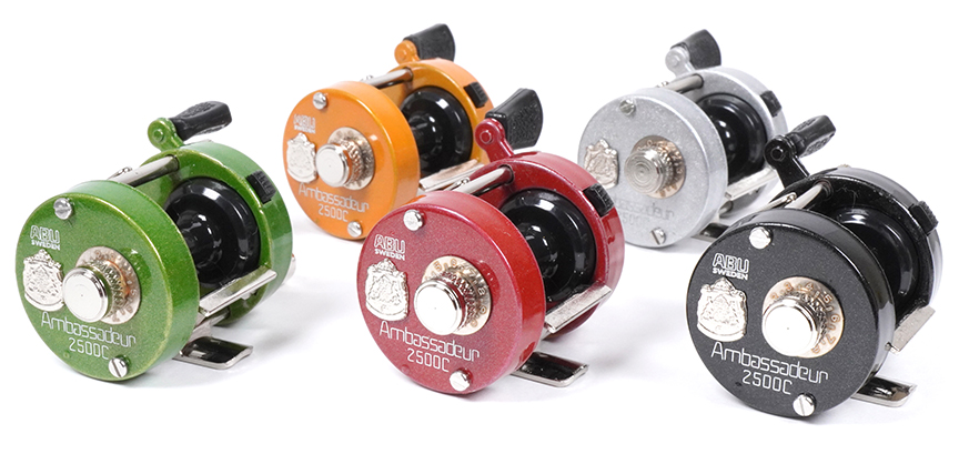 ABU 100周年記念｜Miniature Campaign