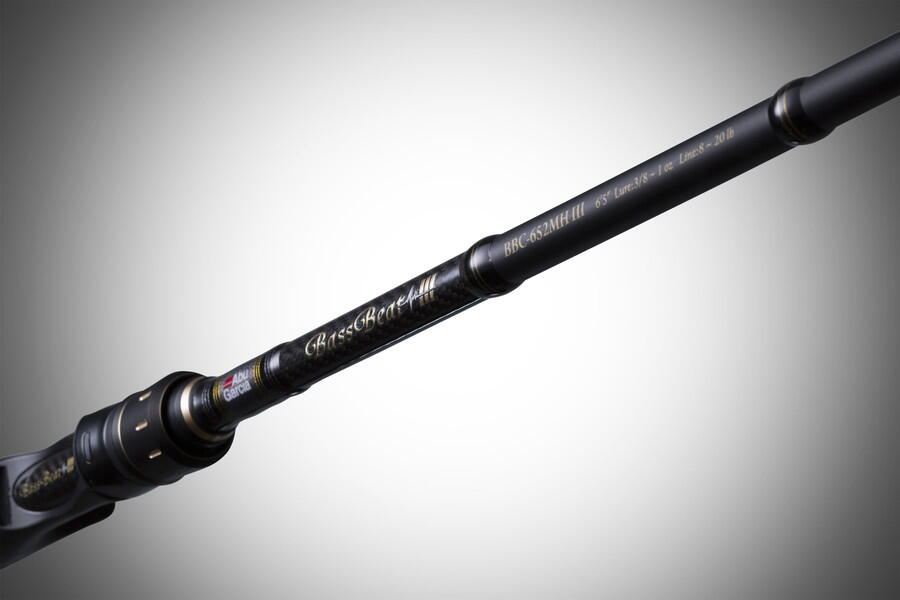 Bass Beat III (バスビート3)｜AbuGarcia｜釣具の総合メーカー ピュア