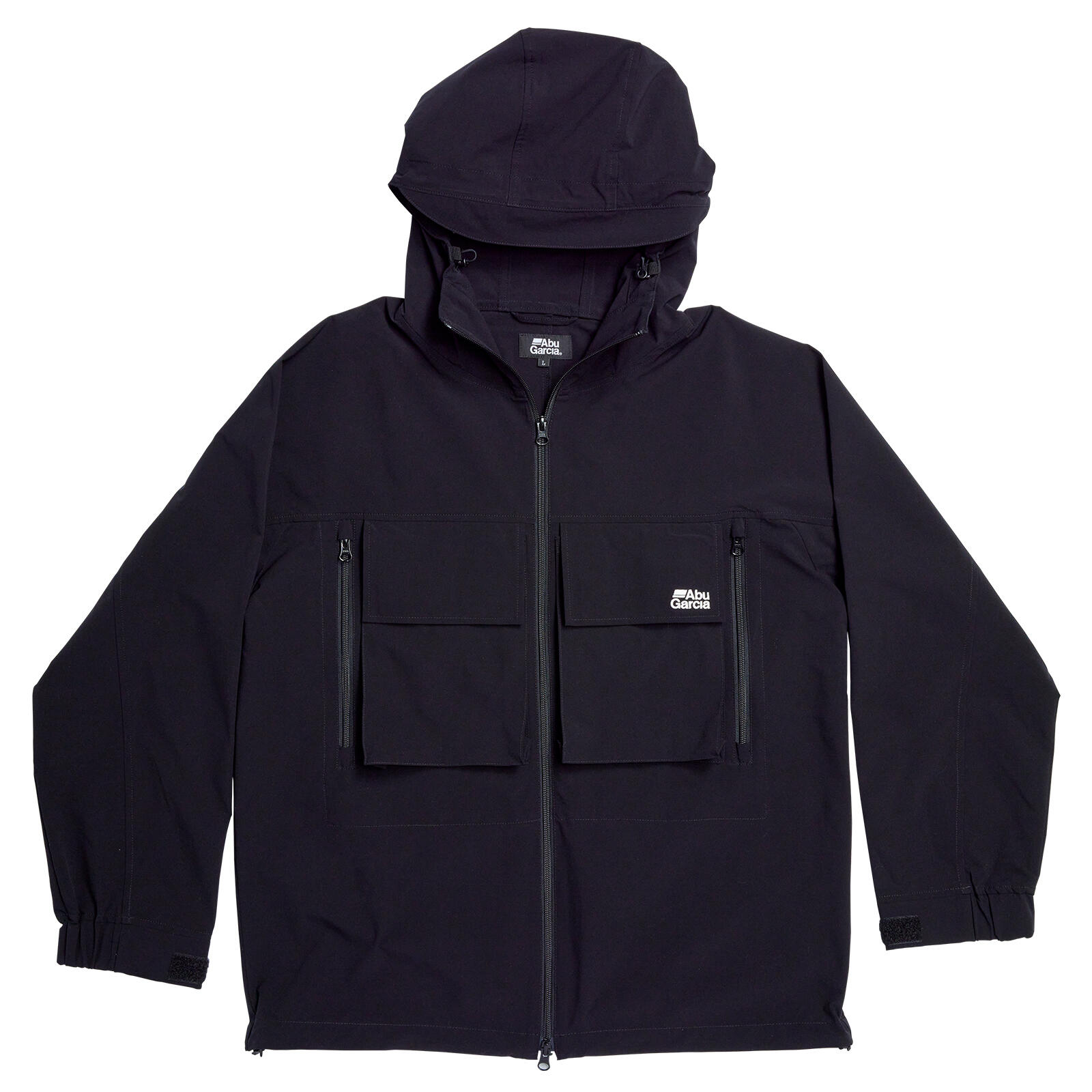 Water Resistant Fishing Parka （ウォーターレジスタントフィッシング