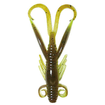 Bulky Hawg 3inch(バルキーホッグ3インチ)｜Berkley｜釣具の総合