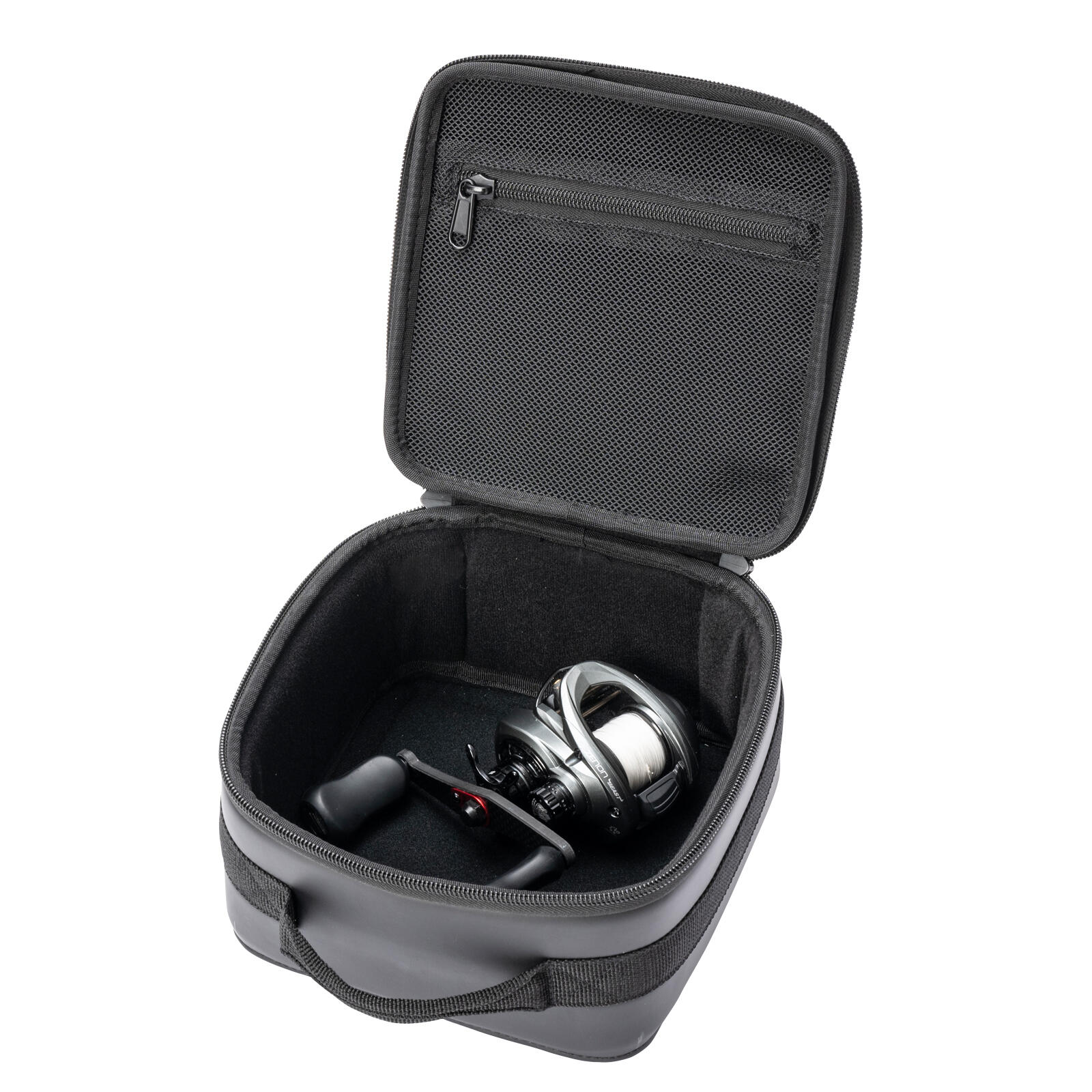 Reel Case 2 (リールケース2)｜AbuGarcia｜釣具の総合メーカー ピュア