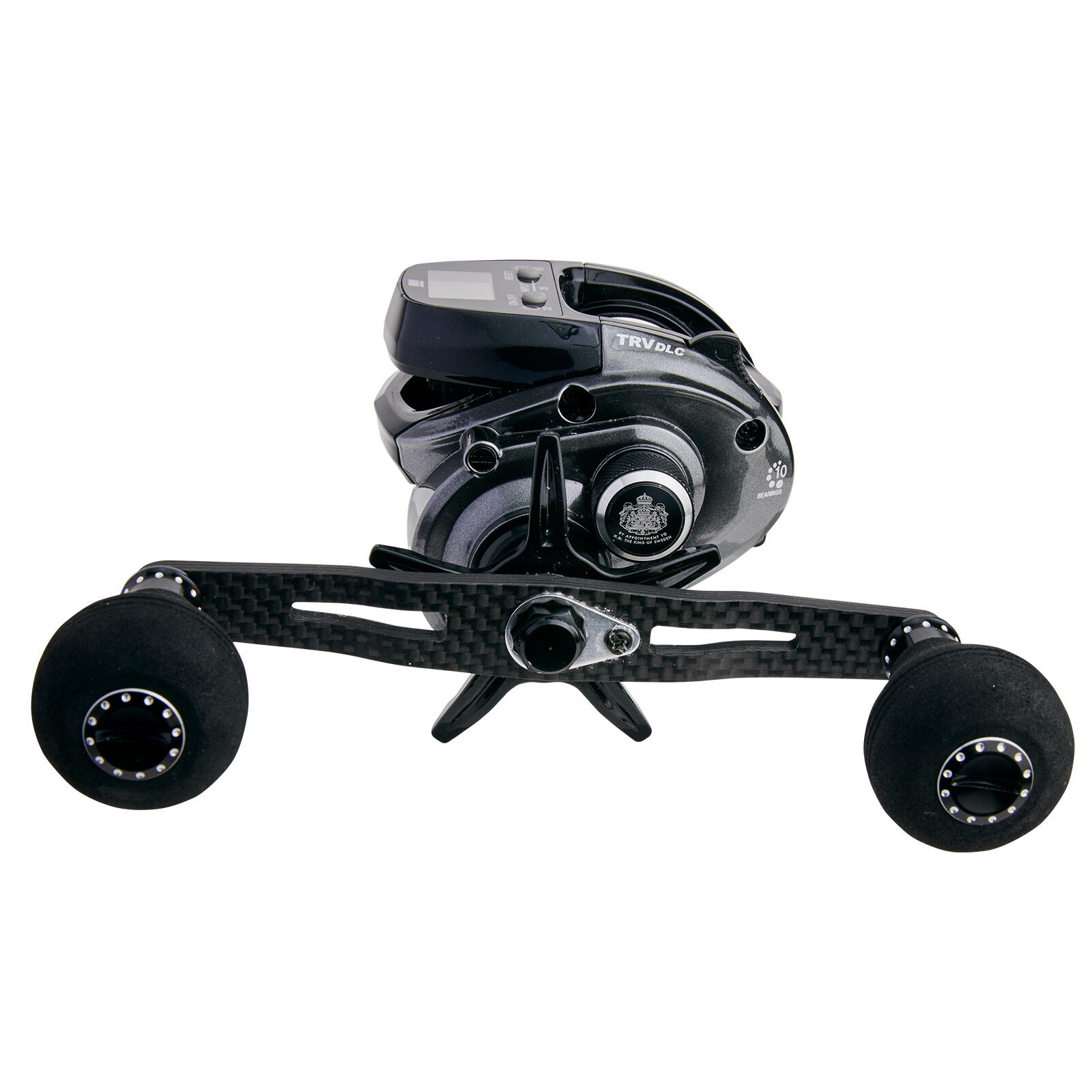 TRV DLC（ティーアールブイ ディーエルシー）｜AbuGarcia｜釣具の総合