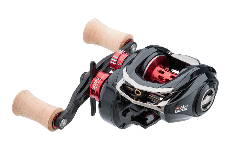 Revo MGXtreme（レボ エムジーエクストリーム）｜AbuGarcia｜釣具の