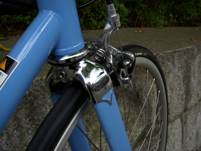 Bicycleインプレッション＞Schwinn（シュウィン）MADISON（マディソン