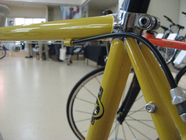 Kona(コナ)2009年最新モデル発表！ | はんなりと自転車 from京都