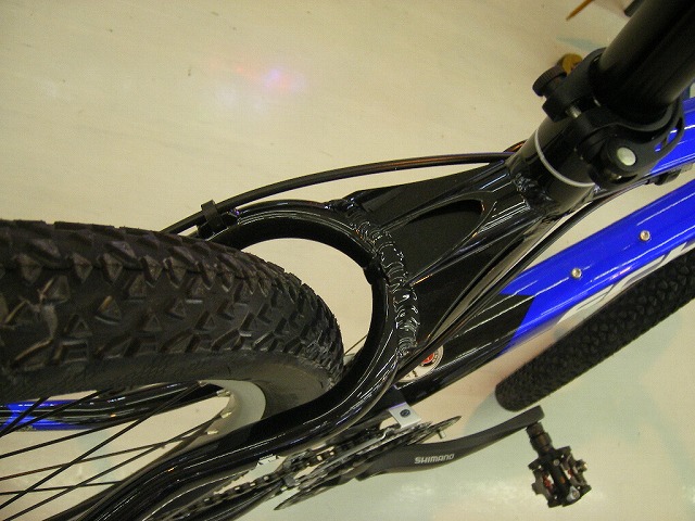 Schwinn(シュウィン)2010年最新モデル展示会 | はんなりと自転車 from