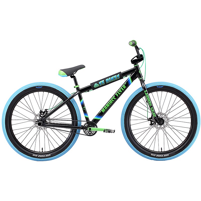 SE BIKES 2020年モデル 展示会最新情報 | はんなりと自転車 from京都