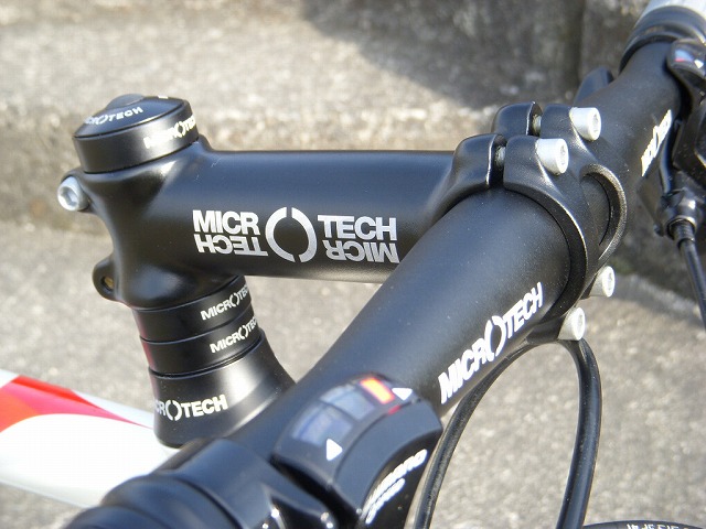 Bicycleインプレッション＞Basso(バッソ) Devil(デビル) | はんなりと