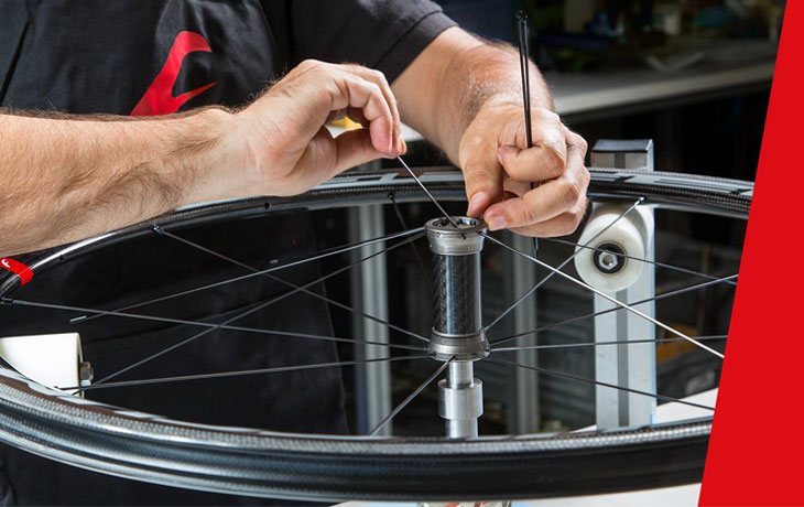 2021-09-23更新】FULCRUM フルクラムホイール 【ロードバイク用