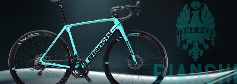Bianchi(ビアンキ) 2020年モデル OLTRE XR4 （オルトレXR4） SUPER