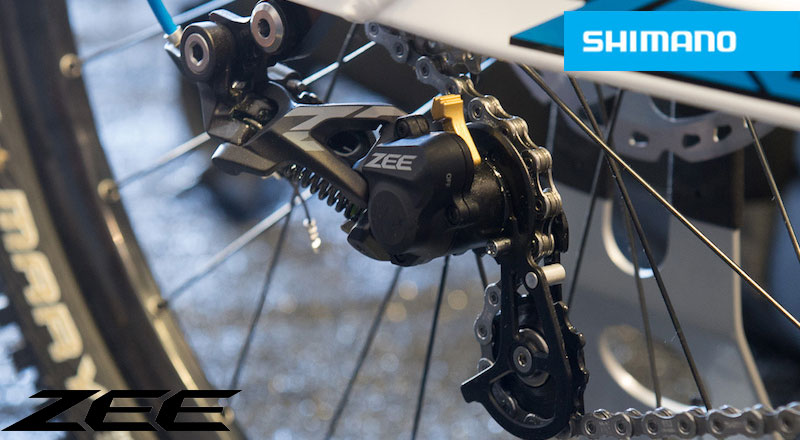 SHIMANO ZEE（シマノ ジー）の通販
