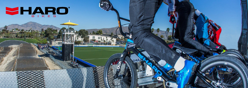 HARO BIKES（ハローバイクス）SHREDDER 12 （シュレッダー12）