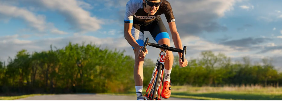 GARMIN（ガーミン）Rally RS200 パワーメーターペダル シマノクリート