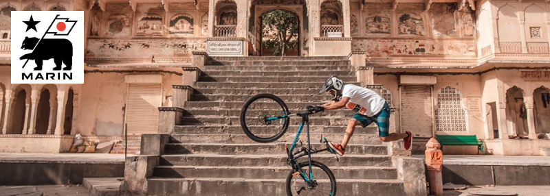 MARIN（マリン）2023年モデル BOLINAS RIDGE 2 （ボリナスリッジ2）