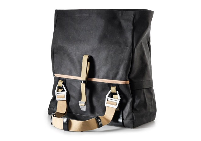 BROOKS（ブルックス）HAMPSTEAD HOLDALL （ハンプステッドホールド