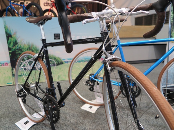 鍵プレゼント！！】RITEWAY（ライトウェイ） SHEPHERD IRON D