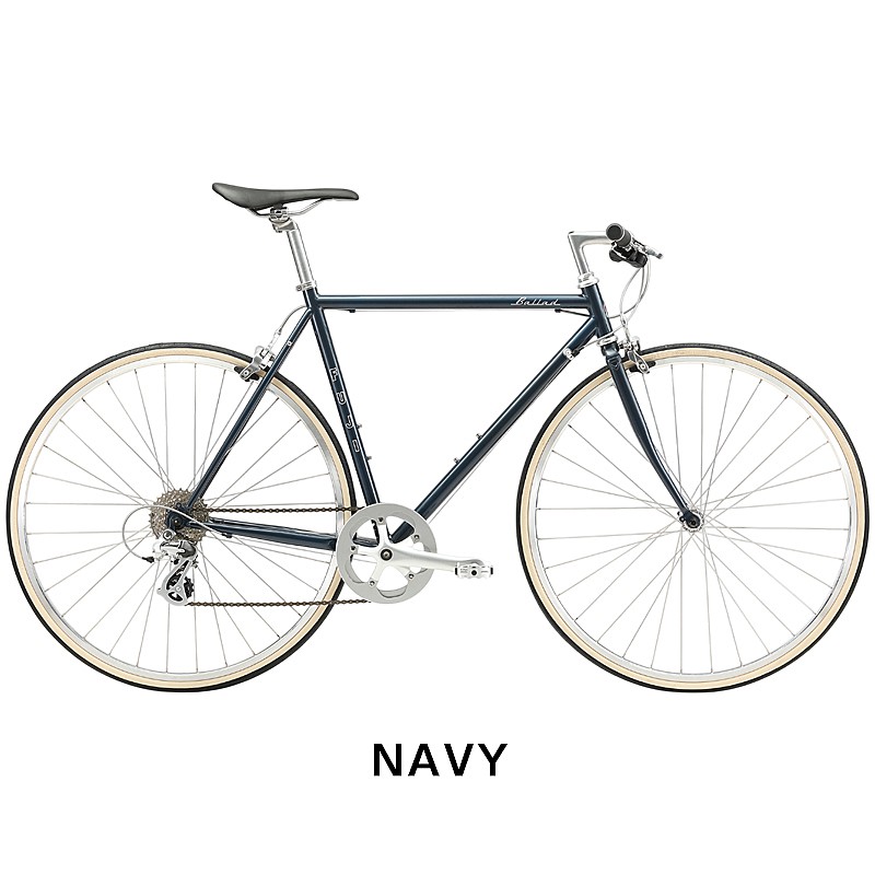 通勤・通学用おすすめ自転車！FUJI（フジ）2026年モデル BALLAD