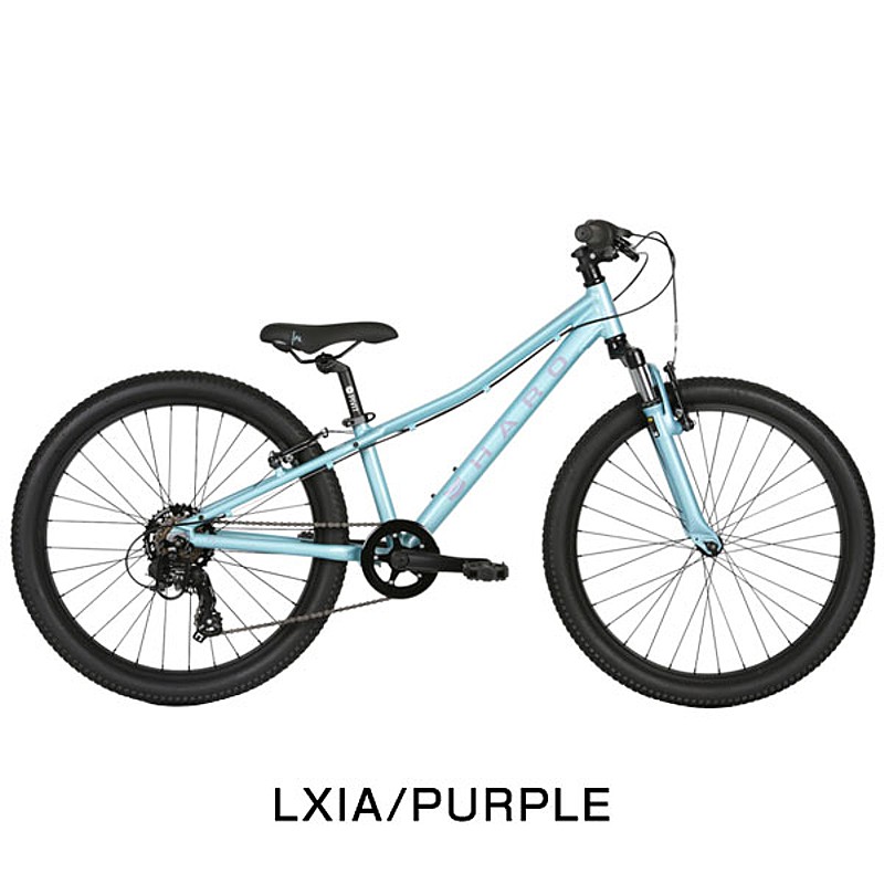 HARO BIKES（ハローバイクス）2024年モデル FLIGHTLINE 24 （フライト