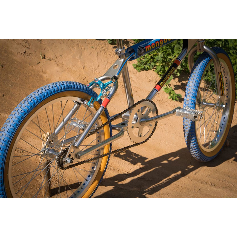 mongoose（マングース）2022年モデル CALIFORNIA SPECIAL