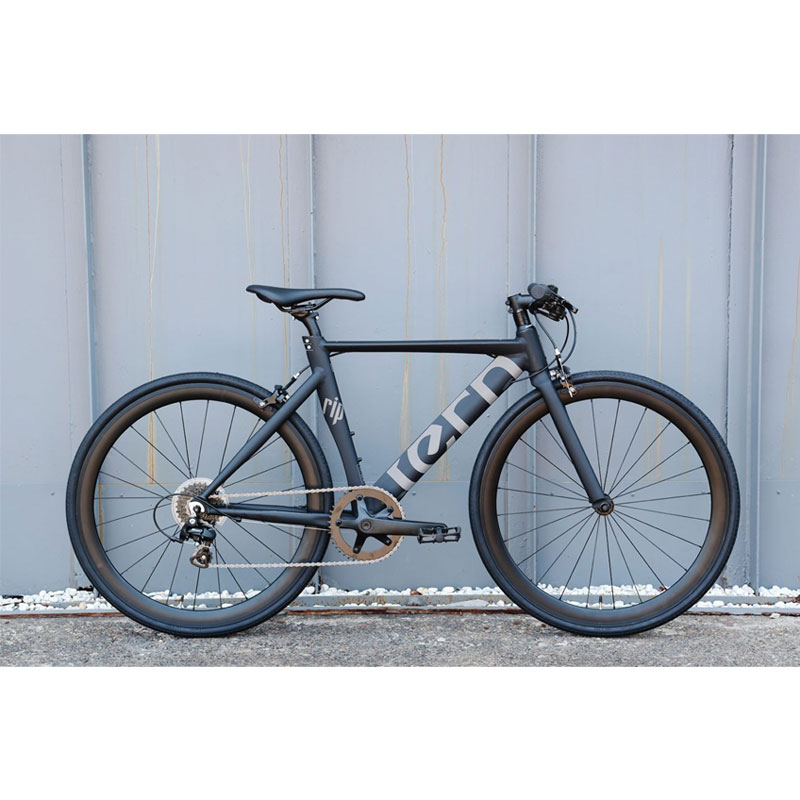 通勤・通学用おすすめ自転車！TERN（ターン）2026年モデル RIP