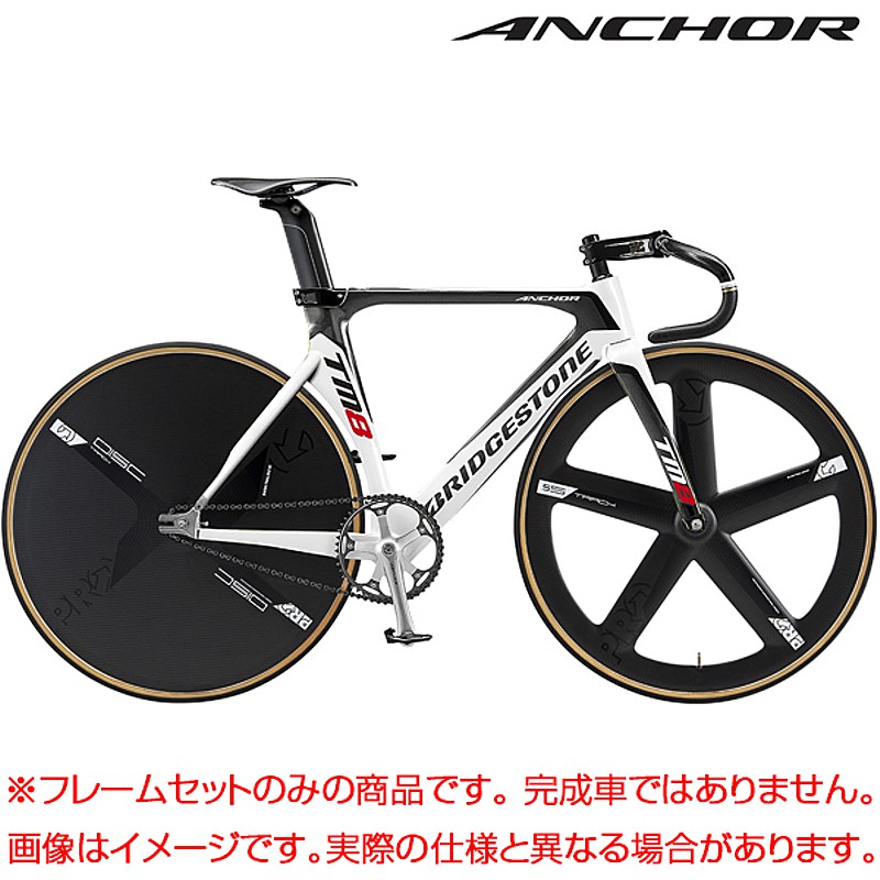ANCHOR（アンカー） 2020年モデル 【ORDER SYSTEM対応】TM8 FRAMESET