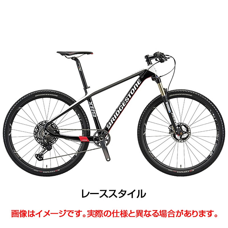 ANCHOR（アンカー） 2020年モデル 【ORDER SYSTEM対応】 XR9 XTR [MTB